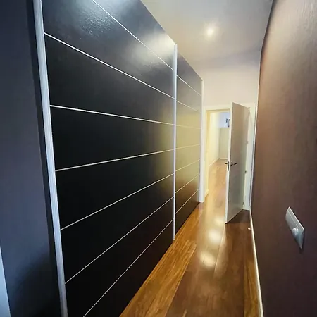Apartamento 7seven Apartament *