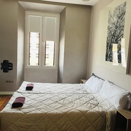 Apartamento 7seven Apartament *