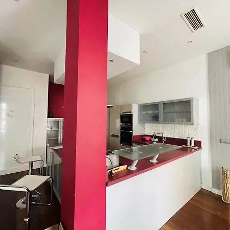7seven Apartament Apartment