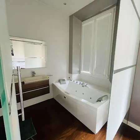 7seven Apartament Malaga