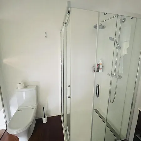 7seven Apartament Apartment Malaga