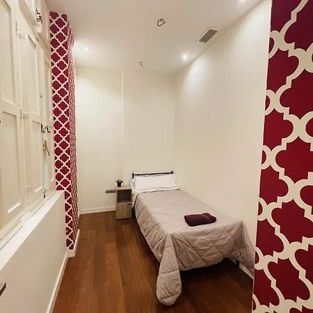 7seven Apartament