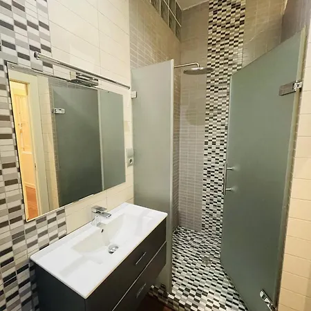 7seven Apartament Apartment *