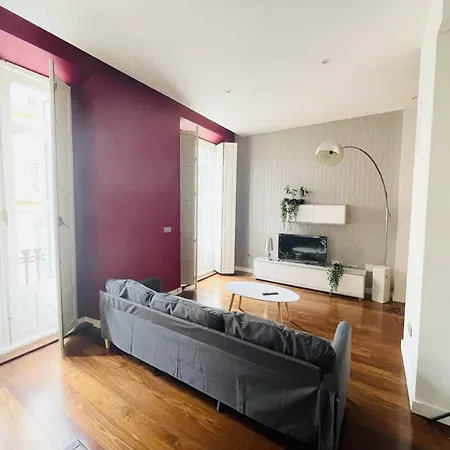 7seven Apartament *
